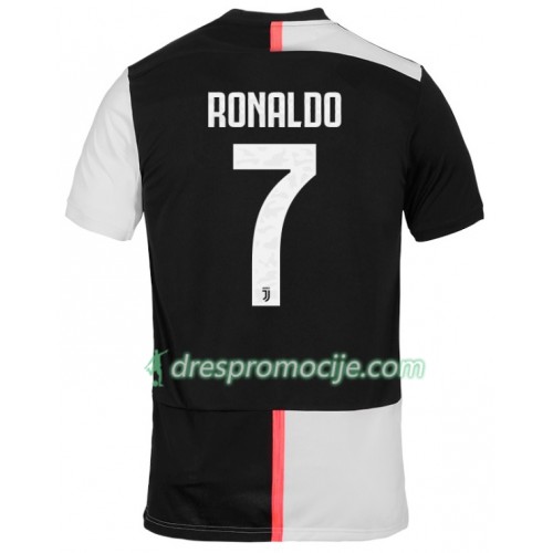 Juventus Dres Ronaldo 7 Domaći 2019/20 Kratkih Rukava Juventus Dres Ronaldo 7 Domaći 2019/20 Kratkih Rukava